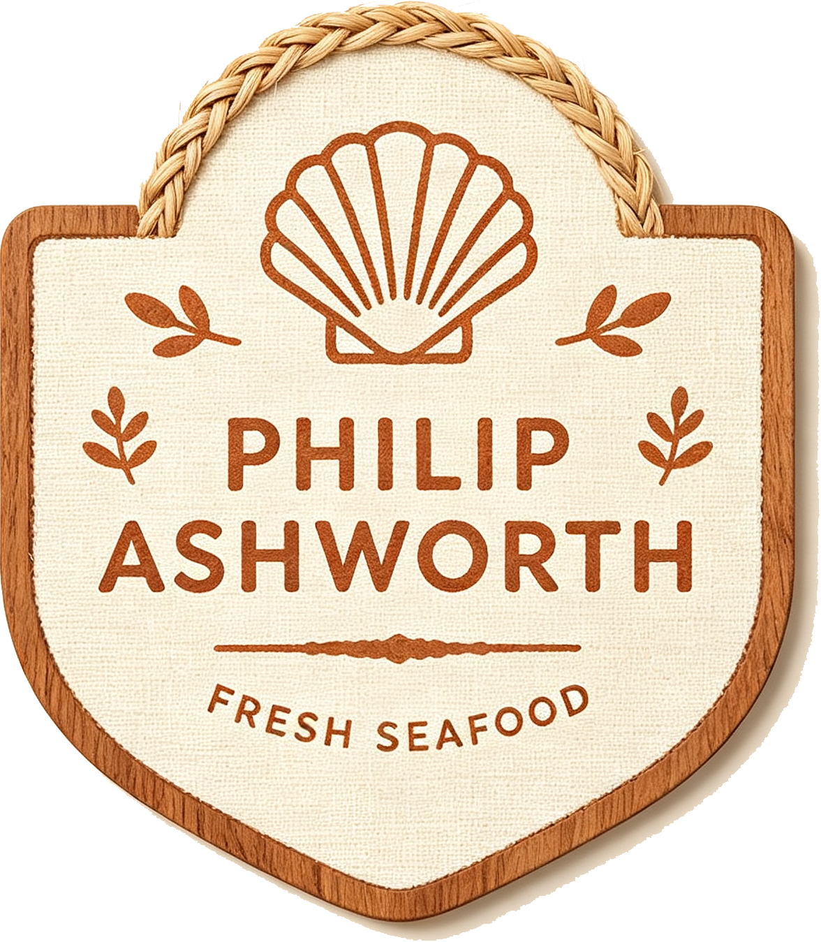 PHILIP ASHWORTH