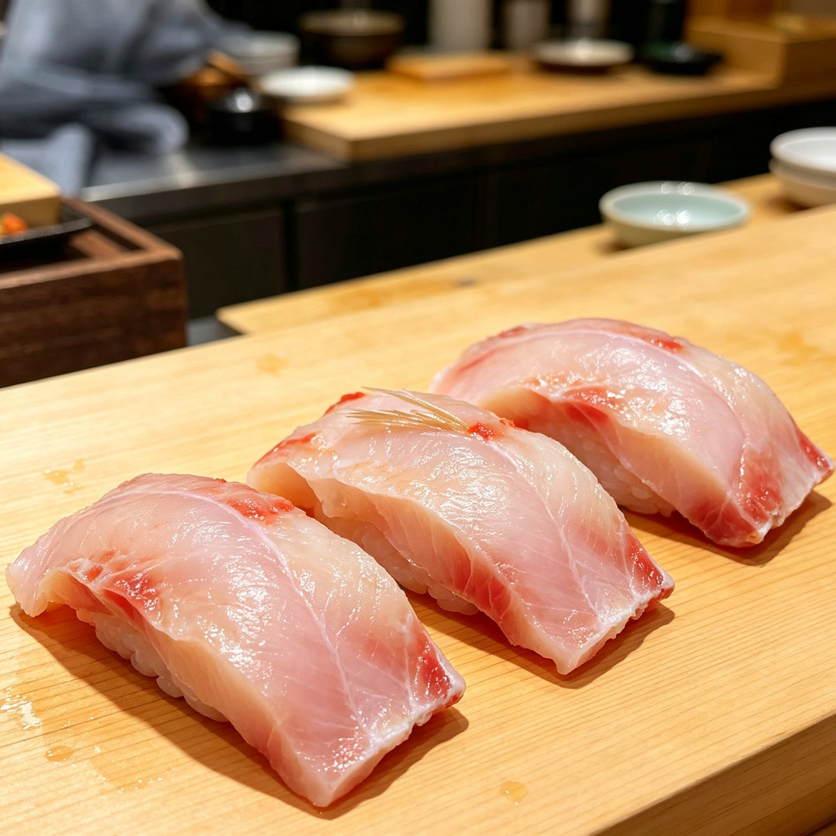Fresh Premium Basa Fish Fins